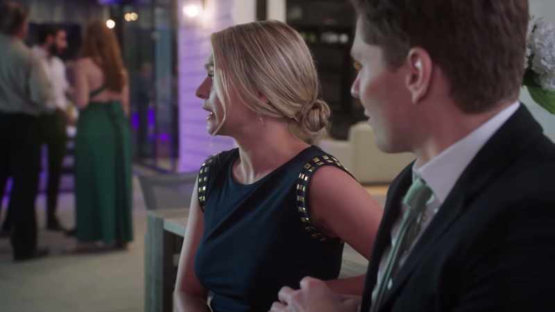 Guessing not a very good one since his game