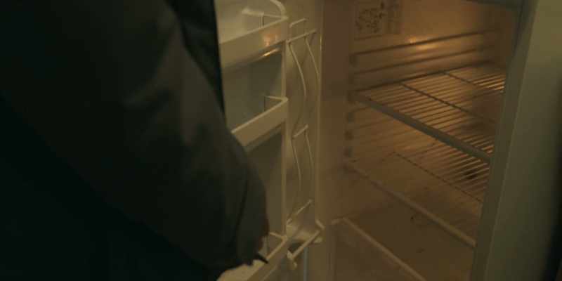 Guest understands overnight visitors are not allowed