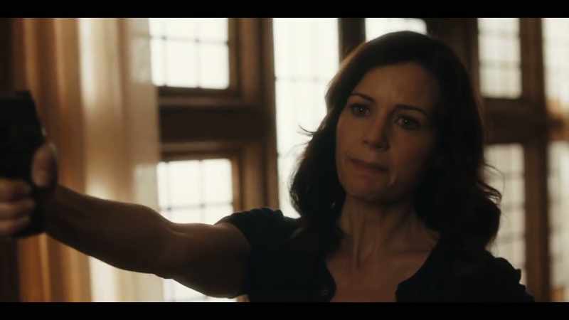 GUGINO: Ultimately, her killing Junior to protect Dylan