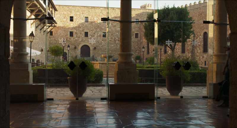 [Guide] Ancl as you know this was a Moorish castle