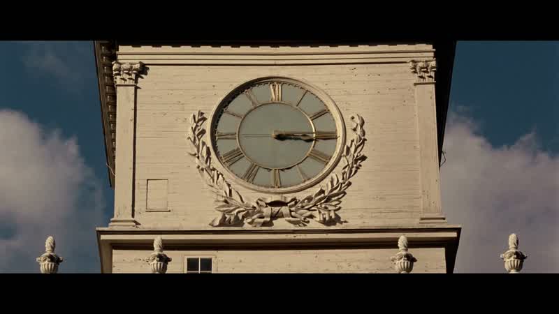 GUIDE: Imagine its impact back in the 18th century