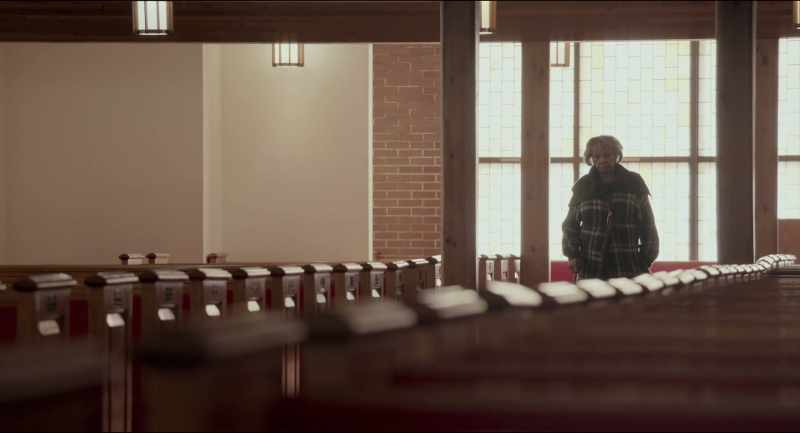 �� Guide me, O, thou ♪