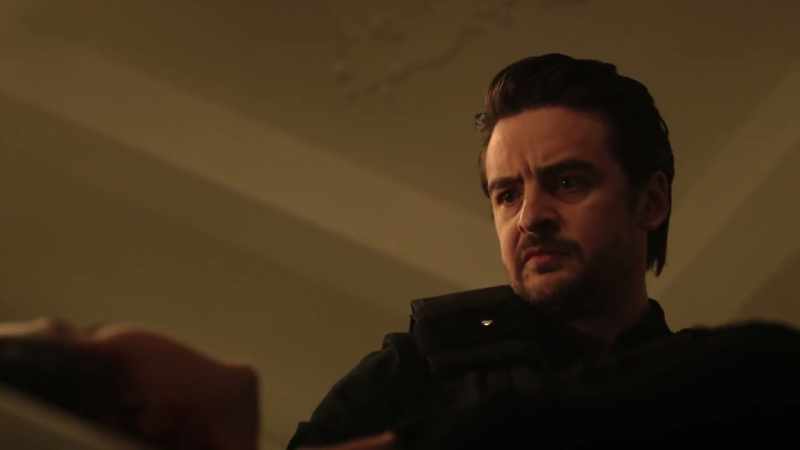 Guilder, I will rip that mustache off your face