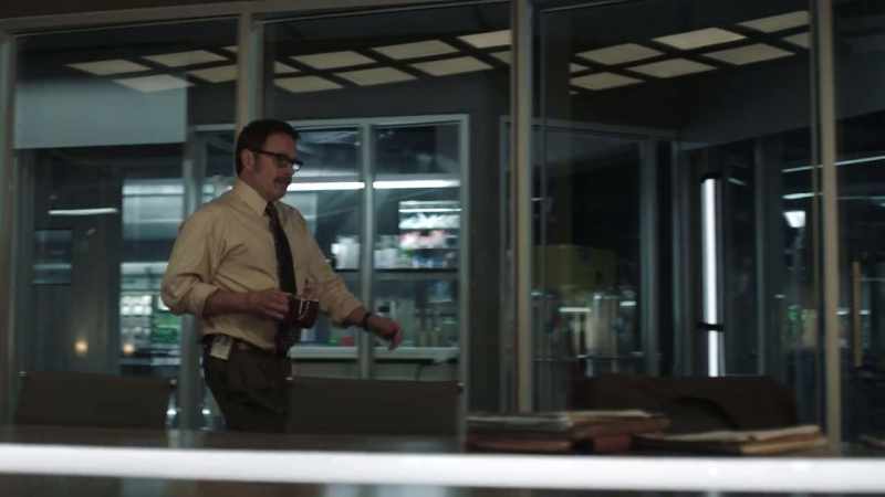 GUILDER: You know, I came up under Dick Cheney