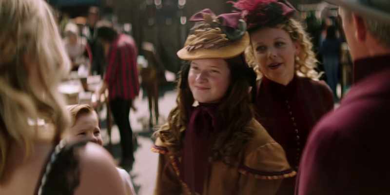 Guinevere, how are you?