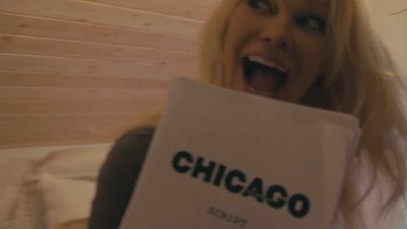 GUION DE CHICAGO