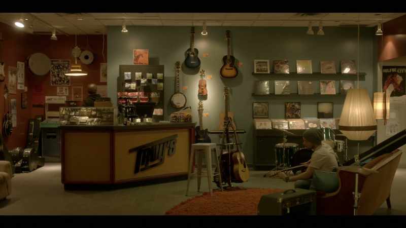 GUITAR CHORDS STRUMMING