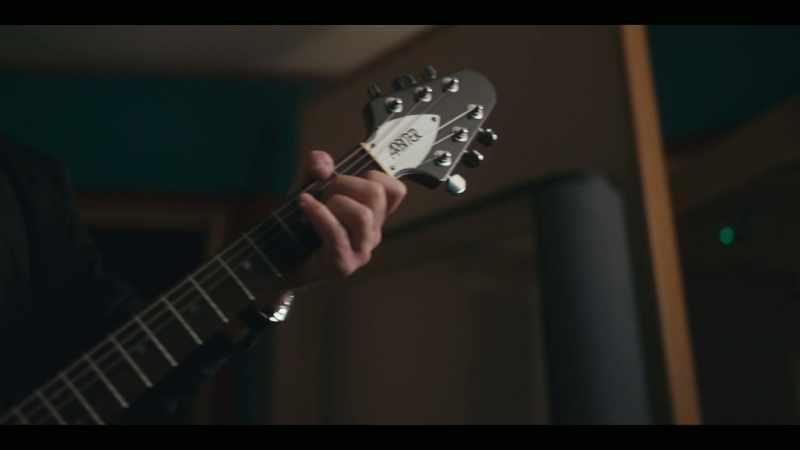 GUITAR RIFFS