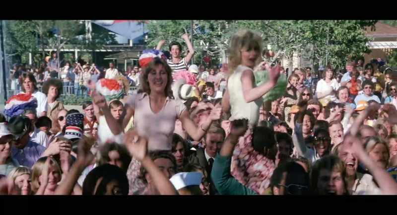 [guitar solo playing]