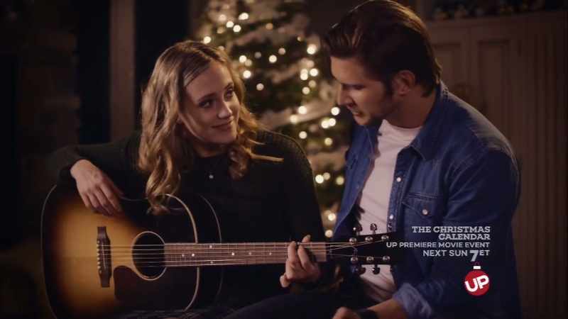 (GUITAR STRUM)