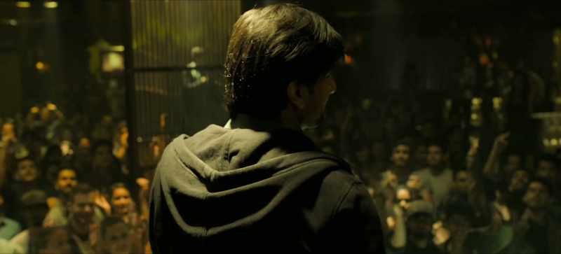 Gully Boy! Gully Boy! Gully Boy!