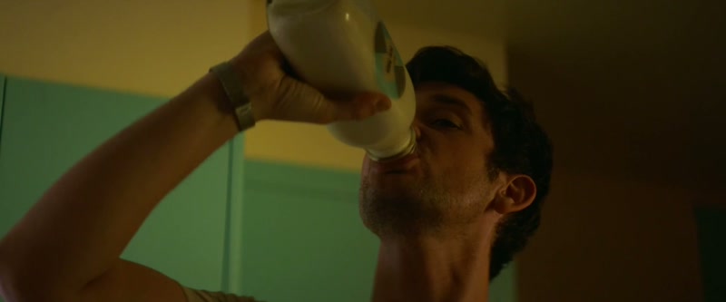 (GULPING)