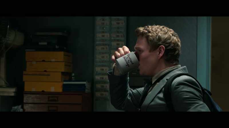 (GULPING)
