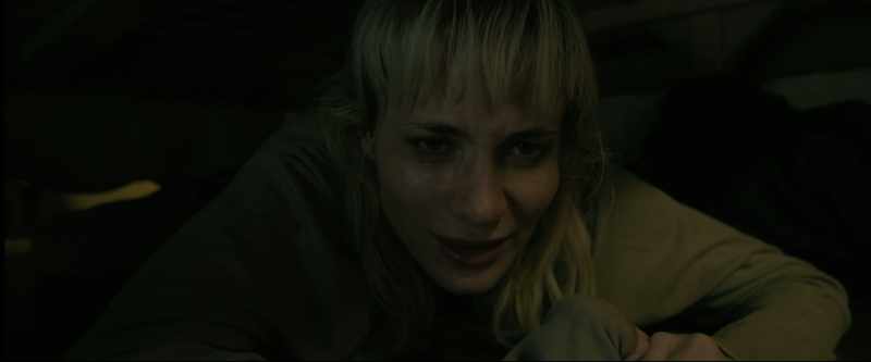 [GUN BANGS]