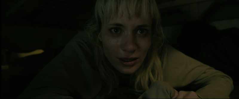 [GUN BANGS]