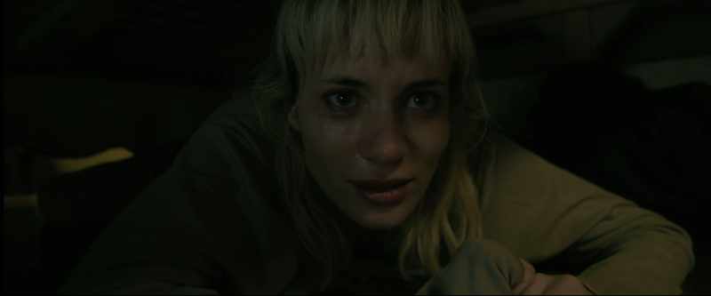 [GUN BANGS]