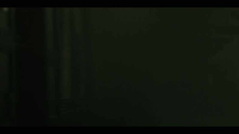 �(gun chamber clicks) ‐On your knees! Weapons down!