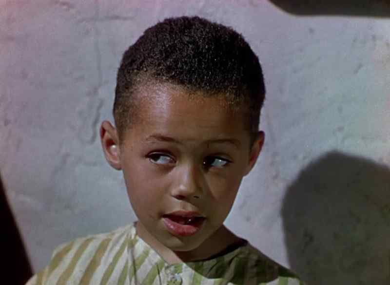 Gun. CHILDREN: Gun