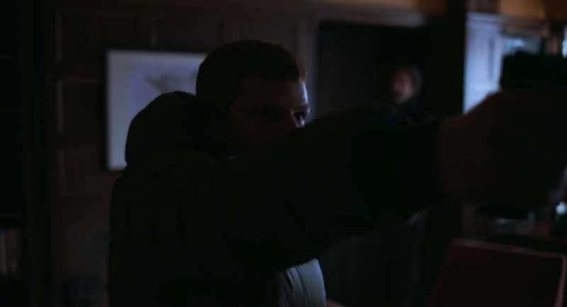 [gun clacks]