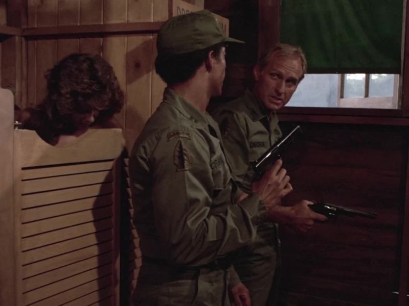[gun clicking]