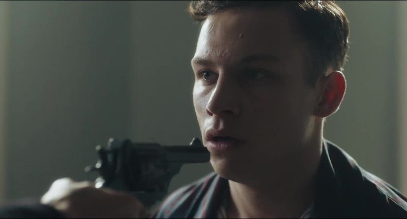 (GUN CLICKS)