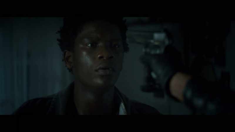 [GUN COCKS]