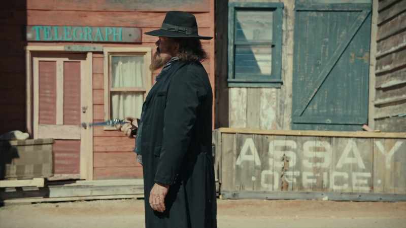 [GUN COCKS]