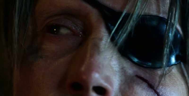 I only see you
