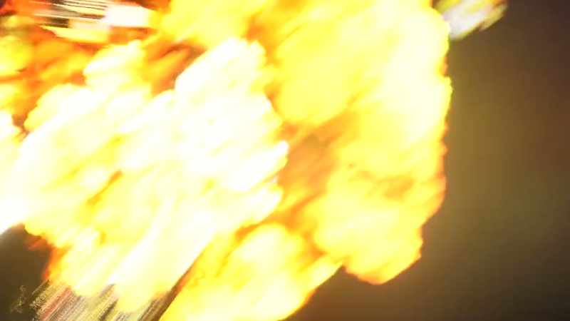 (gun fires)