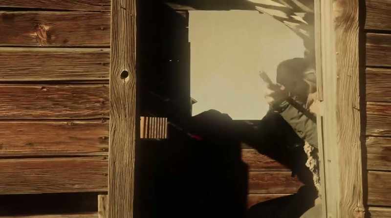 (gun fires)