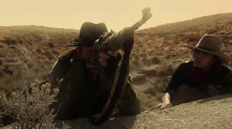(gun fires)