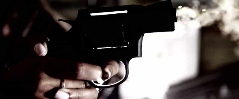 [gun fires]
