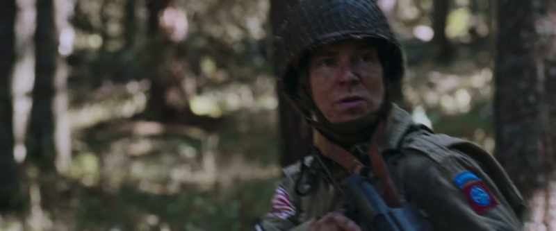 [gun firing] -[body thuds]