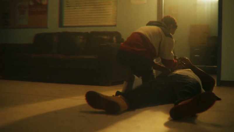 (gun firing)