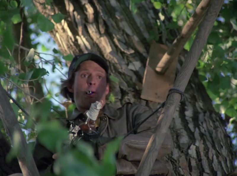[gun firing]