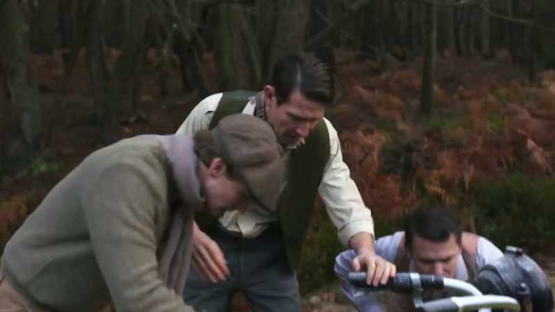(gun firing)