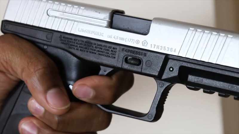 (gun firing)