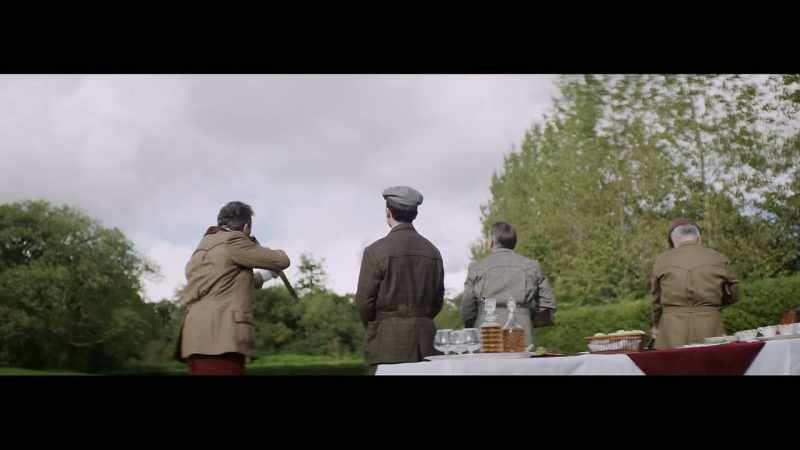 (gun firing)