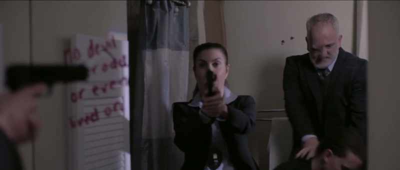 (gun firing)