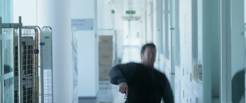 Shit! TAC teams, find Merrick now!