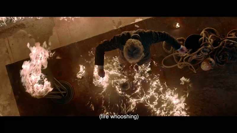 (gun firing)