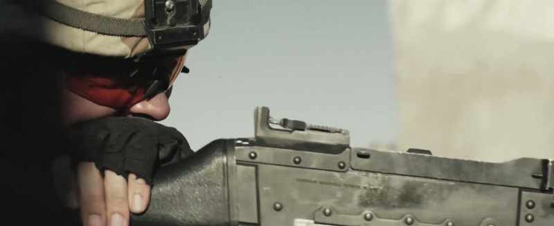 [gun firing]