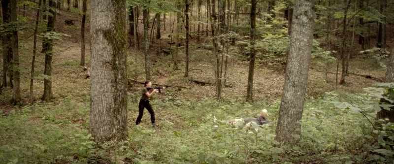 (gun firing)