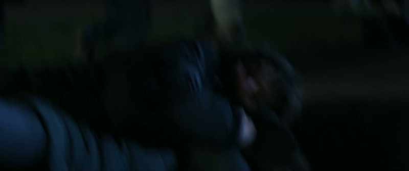[gun firing]