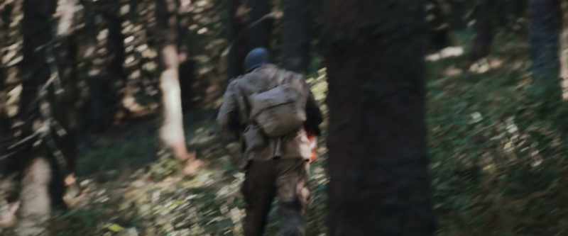 [gun firing]