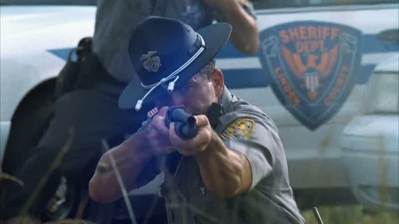 Gun, gun, gun
