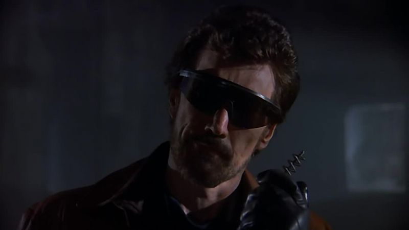 Gun One