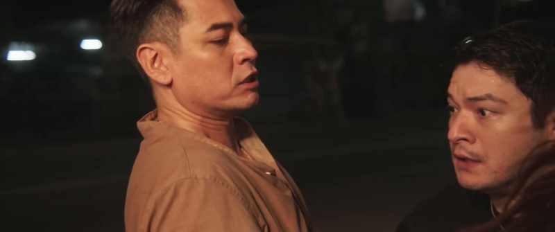 [gun shot]