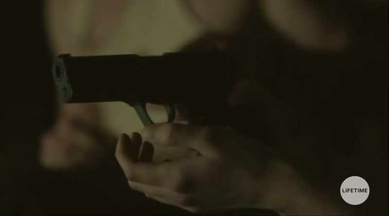 [GUN SHOT]
