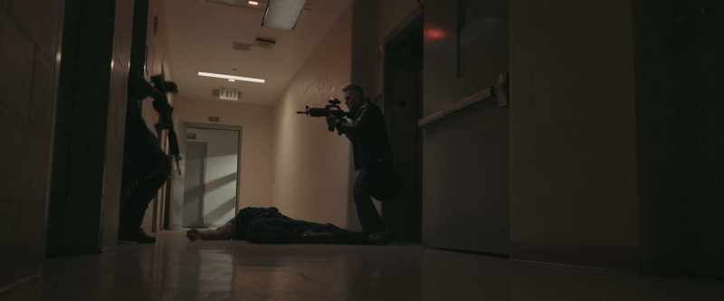 [gun shot]